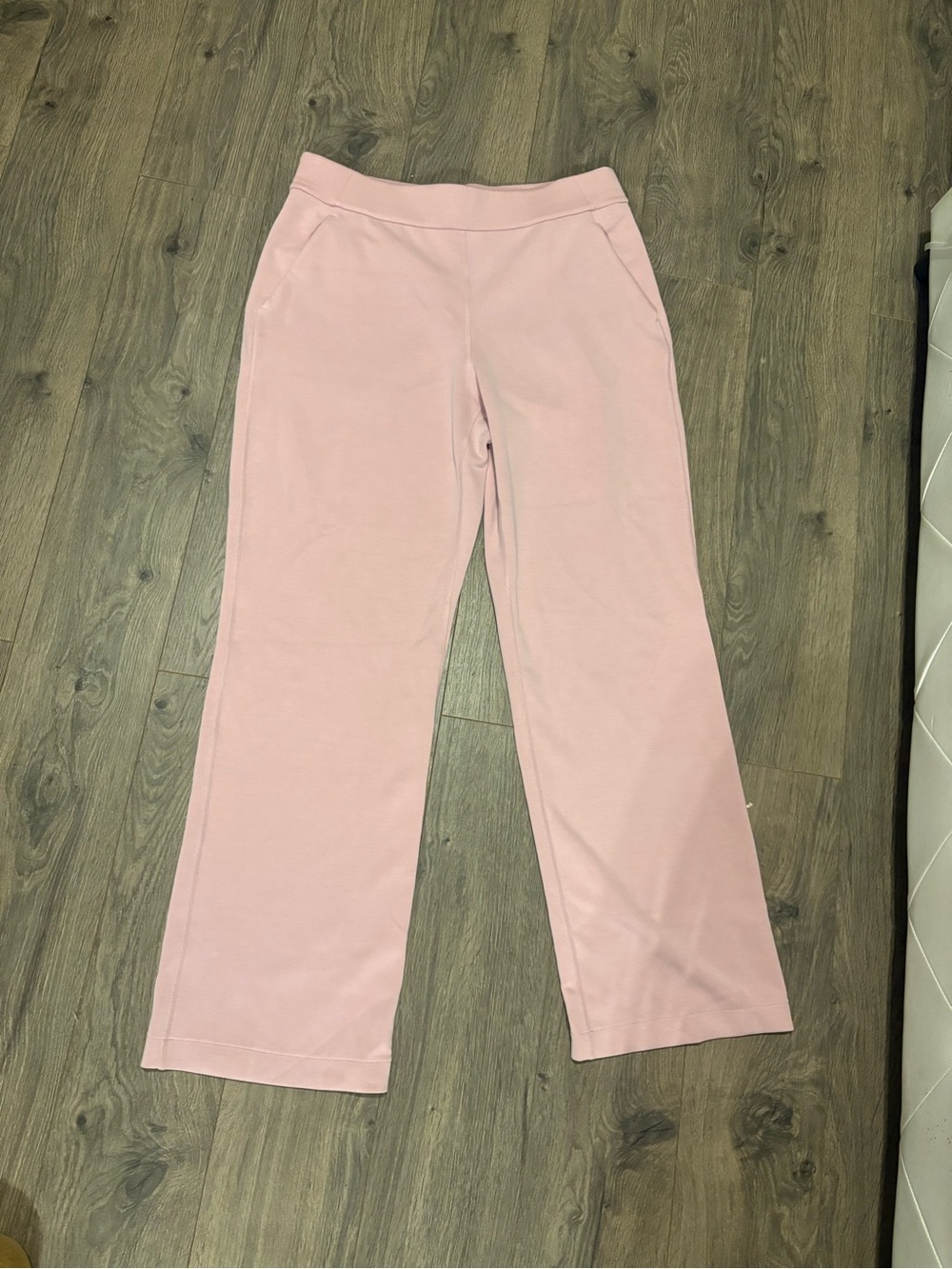 Softstreme Straight Leg Pants